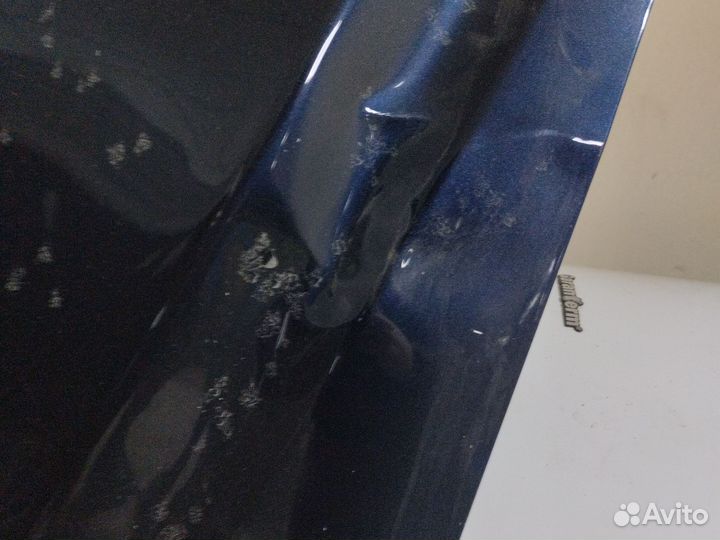 Капот б/у Mazda cx-5