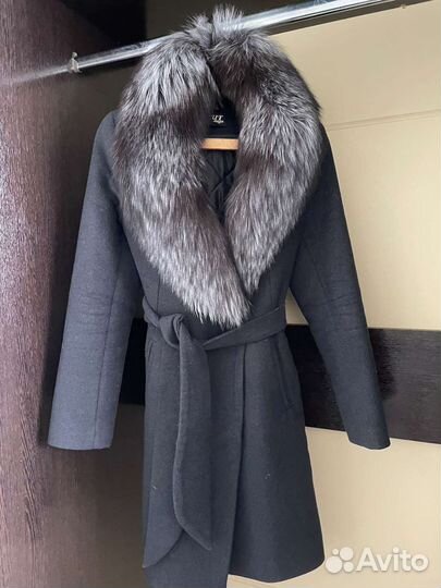 Пальто женское