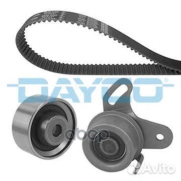 Ремень грм комплект ktb600 Dayco