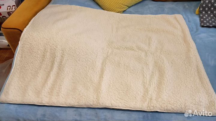 Одеяло детское 126х100