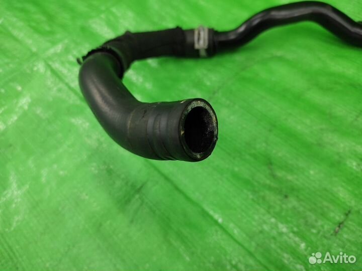 Трубка охлажд. жидкости TDI VW Tiguan / Audi Q3