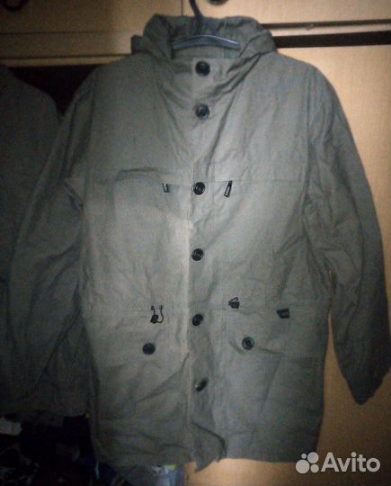 Одежда рабочая новая