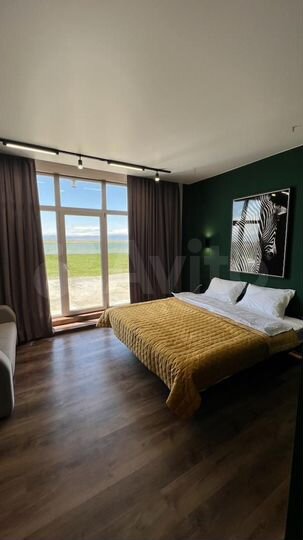 Комната 25 м², 1/1 эт.