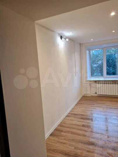 Комната 11,5 м² в 4-к., 8/9 эт.