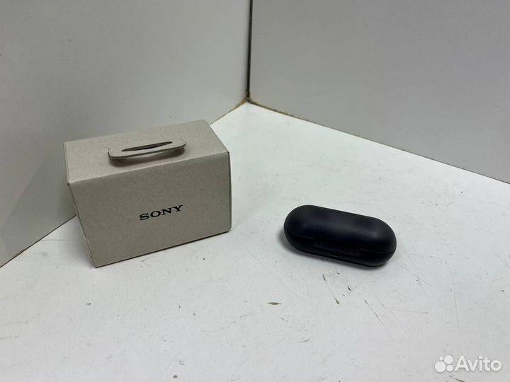 Наушники Беспроводные Внутриканальные Sony WF-C500