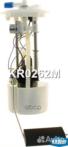 Модуль в сборе с бензонасосом KR0262M Krauf