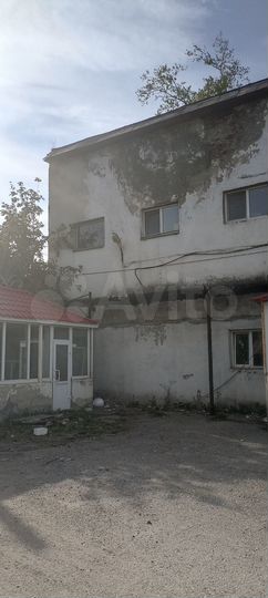 Производство, офисы+склады+жд тупик, 4380 м²