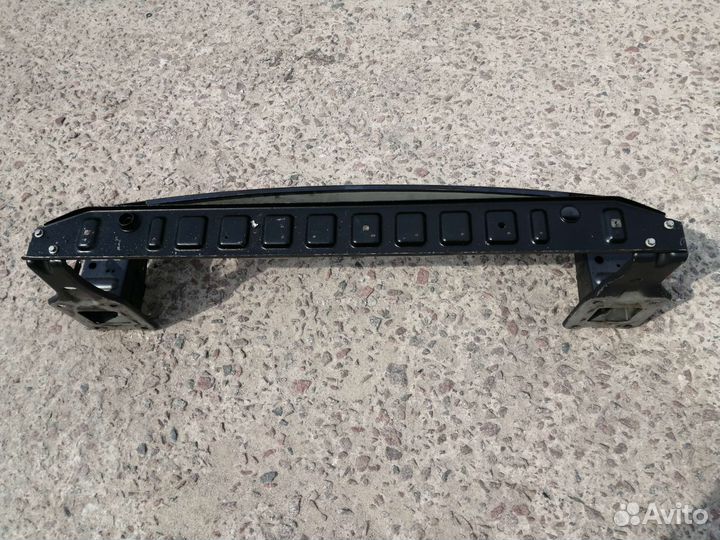 Усилитель Переднего Бампера форд Мондео 4