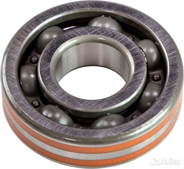 Подшипник 25х62х17, Yamaha, Omax 93306305U8 1OM