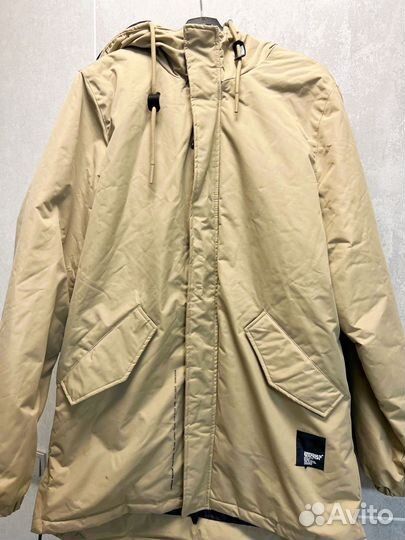 Куртка парка House brand