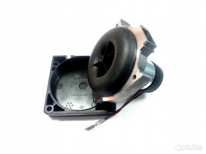 Нагнетатель Eberspacher Hydronic D5Z-H (Toyota)