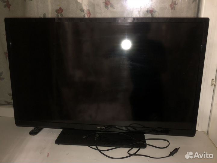 Телевизор Philips 40 Дюймов