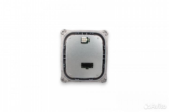 Блок управления дхо BMW X5 E70, 3 E92