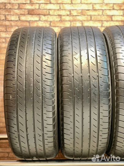 Yokohama BluEarth E51 225/60 R18