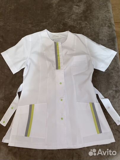 Медицинский костюм