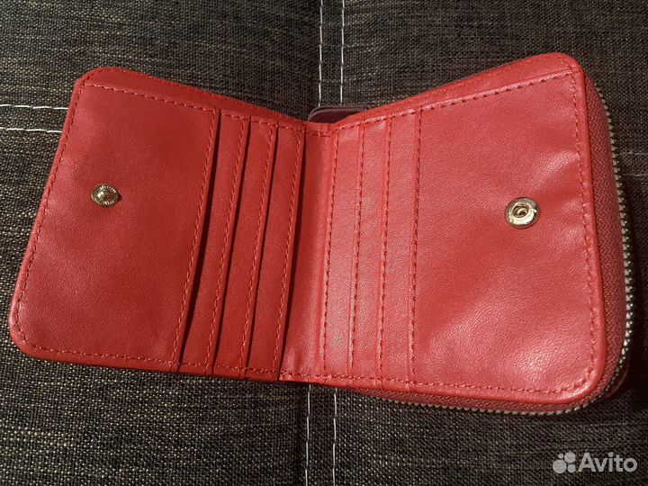 Кошелек женский