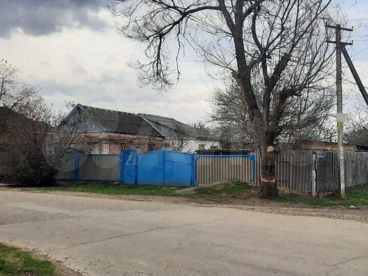 Дом 50 м² на участке 20 сот.