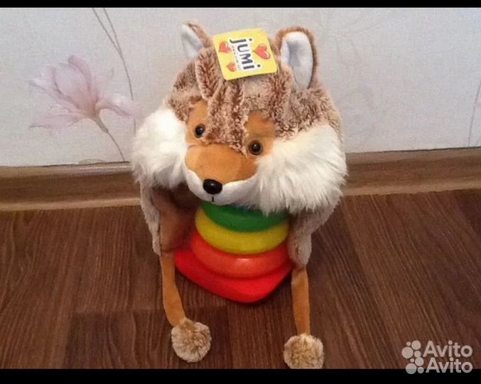 Свитер новый