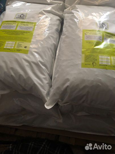 Корм для собак всех пород 1 кг