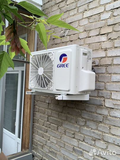 Установка кондиционеров монтаж продажа