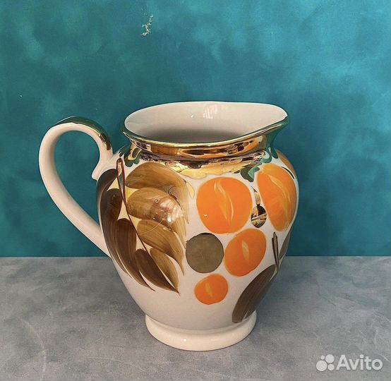 Набор столовой посуды новый СССР