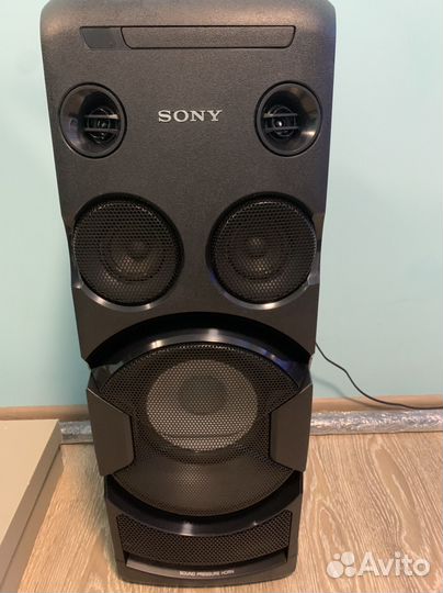 Активные колонки