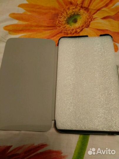 Чехол для Lenovo A3500 А7-50 Таblet