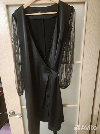 Вечернее платье от грузинского дизайнера kaba