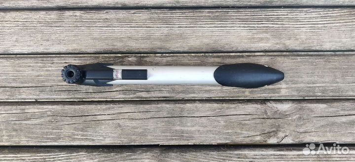 Велосипедные насосы