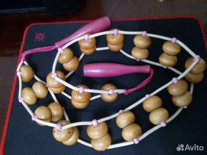 Обруч массажеры тренажер