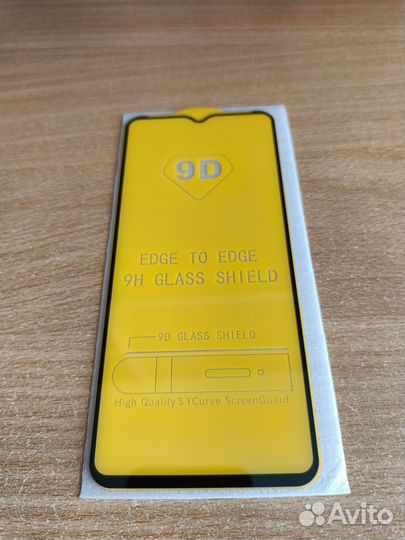 Защитные стекла на realme c21, c11, c15 и т.п