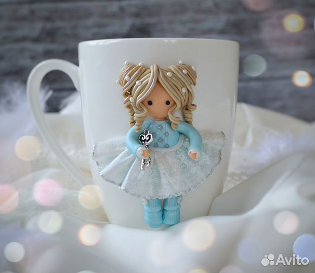 Подарочные кружки в наличии