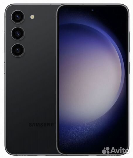 Samsung Galaxy S23, 8/256 ГБ
