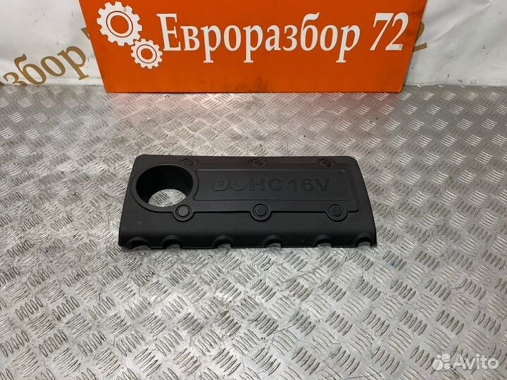 Накладка двс декоративная Kia Optima TF