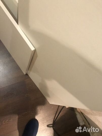 Полки новые