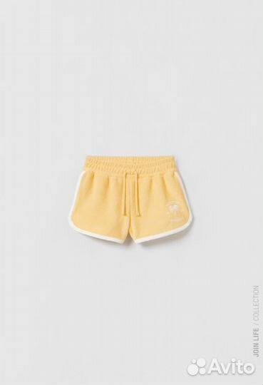 Шорты Zara