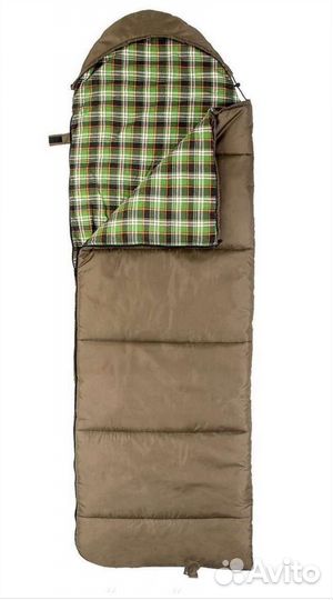 Спальный мешок Helios - Россия