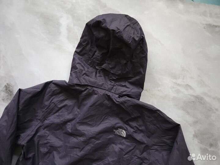 The North Face M HyVent мембранная ветровка