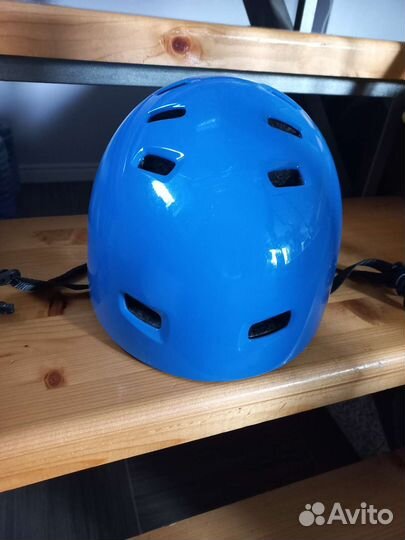 Шлем детский