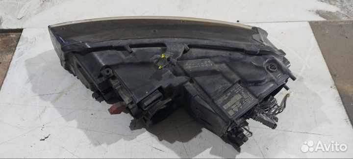 Фара светодиодная передняя правая Audi A8 D4