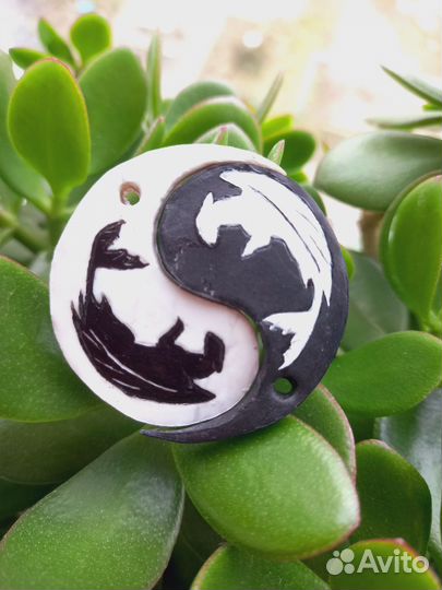 Подвеска, брелок, кулон