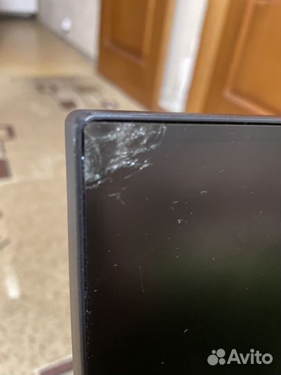 Монитор Лос