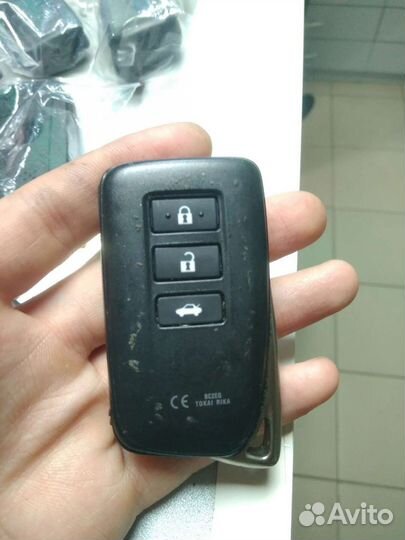 Изготовление ключей и автоключей