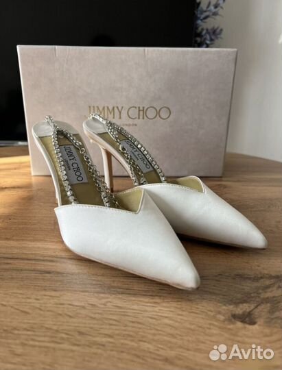 Туфли jimmy choo