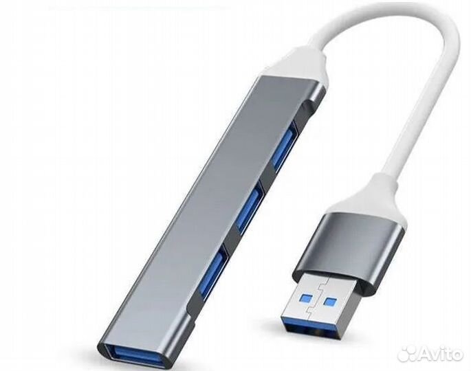 Usb 3.0 хаб