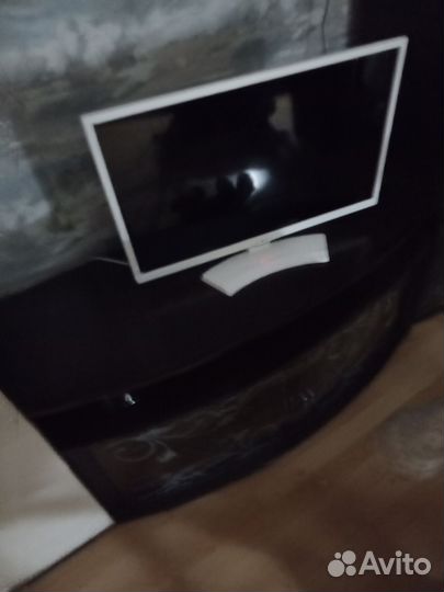 Телевизор lg