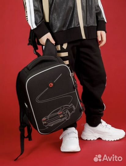 Рюкзак grizzly