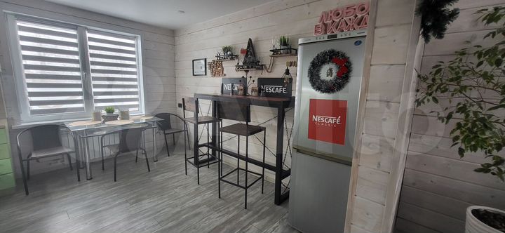 Дом 150 м² на участке 8 сот.