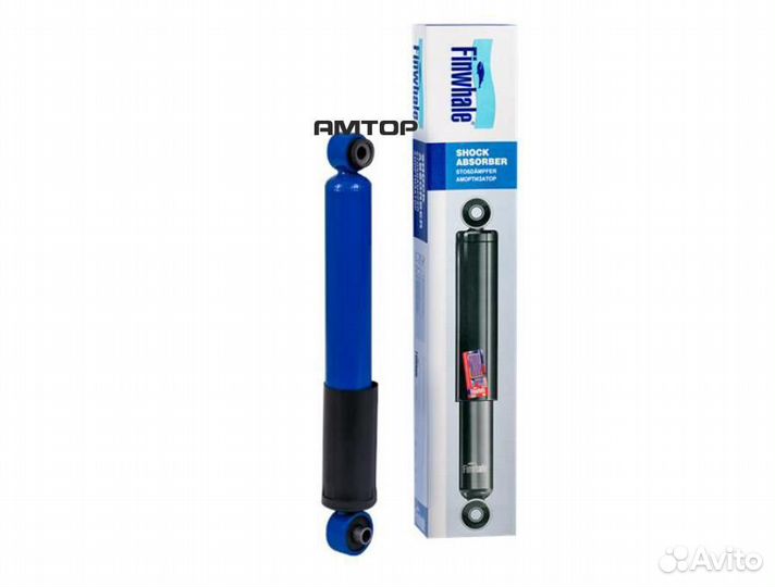 Finwhale 25048GU Амортизатор Finwhale 25048GU