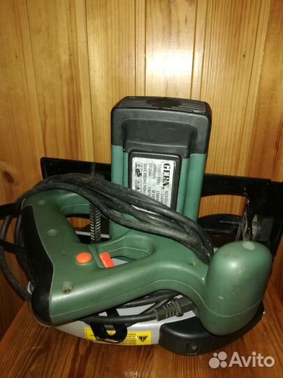 Дисковая пила gern